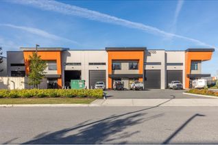 Industrial Property for Lease, 2105 Carpenter Street, Abbotsford, BC