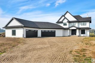 Property for Sale, 58108 Rge Rd 240, Rural Sturgeon County, AB