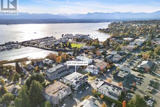 Condo Apartment for Sale, 1705 Comox Ave #203, Comox, BC