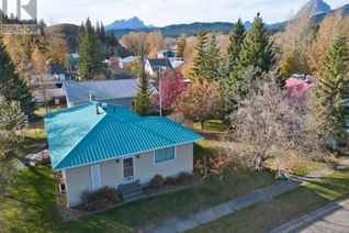 Property for Sale, 1302 83 Street, Coleman, AB