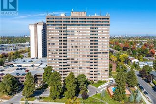 Condo for Sale, 1285 Cahill Drive #1604, Ottawa, ON