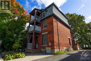 Triplex for Sale, 192 James Street, Ottawa, ON