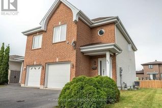 Semi-Detached House for Sale, 93 Mckenzie Street, Cornwall, ON