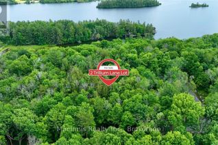 Land for Sale, Lot 2 Trillium Lane, South Frontenac (Frontenac South), ON