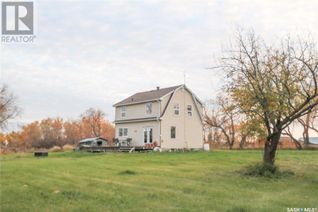 House for Sale, Clifford Acreage, Orkney Rm No. 244, SK