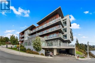 Condo Apartment for Sale, 1820 Maple Ave S #305, Sooke, BC