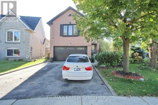 Detached House for Sale, 524 Luzon Crescent, Mississauga (Fairview), ON