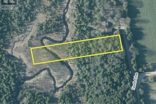 Land for Sale, Ptlt 48 North Line, West Grey, ON