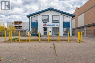 Commercial/Retail Property for Sale, 8208 Manning Avenue, Fort McMurray, AB