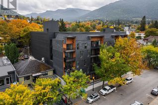 Property for Sale, 514 Victoria Street #301, Nelson, BC