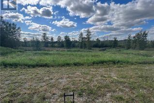 Land for Sale, 6538 Sapphire Drive, South Glengarry, ON