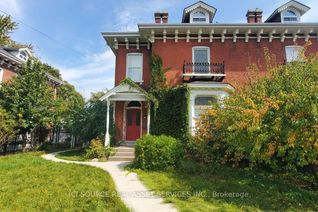 Duplex for Rent, 217 Charles Street, Belleville, ON