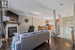 Condo for Sale, 51 Caroga Court Unit# 10, Hamilton, ON