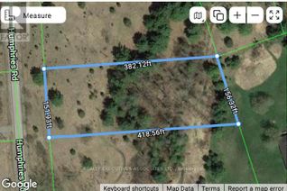 Commercial Land for Sale, Part 27 Humphries Road, Trent Hills, ON