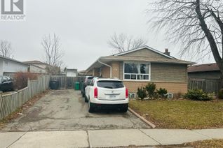 Property for Rent, 56 Reigate Avenue #Main Fl, Brampton (Westgate), ON