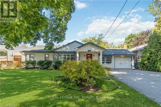 Property for Sale, 15 Mackie Street, St. Catharines (438 - Port Dalhousie), ON