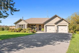 Bungalow for Sale, 678 Gunter Settlement Road, Quinte West, ON