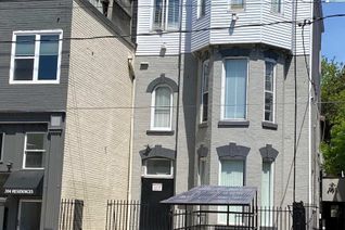 House for Rent, 206 Carlton Street #106, Toronto (Cabbagetown-South St. James Town), ON