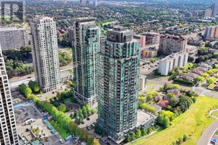 Property for Sale, 3525 Kariya Drive #2902, Mississauga (Fairview), ON