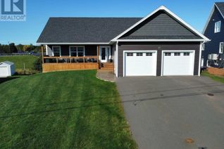 House for Sale, 25 Darte Drive, Charlottetown, PE