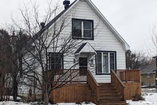 Detached House for Sale, 1231 Shillington Avenue, Ottawa, ON