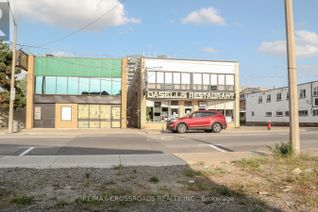 Commercial/Retail Property for Sale, 4880 Victoria Avenue, Niagara Falls, ON