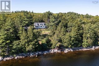 Property for Sale, 1634 Camperdown Road, Camperdown, NS