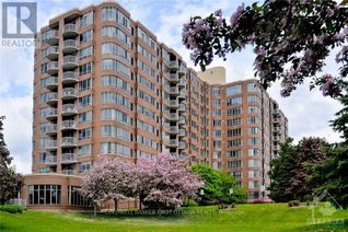 Condo Apartment for Sale, 100 Grant Carman Drive #706, Ottawa, ON