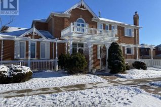 Property for Rent, 140 Andy Crescent, Vaughan (Elder Mills), ON