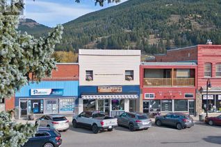 Commercial/Retail Property for Sale, 13019 20 Avenue, Blairmore, AB