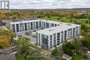 Condo Apartment for Rent, 50 Herrick Avenue #GL 03, St. Catharines, ON