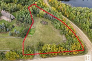 Commercial Land for Sale, 22a-54108 Range Road 280, Rural Parkland County, AB