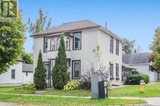 Detached House for Sale, 56 Wilson Street, Perth, ON