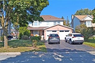 Property for Rent, 58 Carmine Crescent, St. Catharines (462 - Rykert/Vansickle), ON