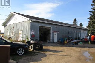 Commercial/Retail Property for Sale, 100 Macmillan Road, White Fox, SK