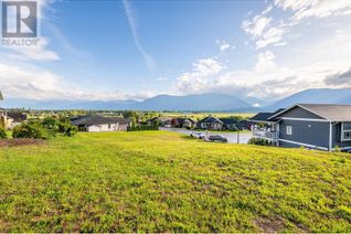 Commercial Land for Sale, 1016 Purcell Crescent, Creston, BC