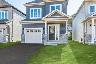 Detached House for Sale, 16 Bromley Drive, St. Catharines, ON