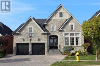 House for Sale, 185 Cook's Mill Crescent, Vaughan (Patterson), ON