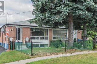 Bungalow for Rent, 52 Bakerton Drive, Toronto (Woburn), ON