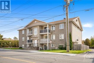 Condo for Sale, 1005 Laurier Street #301, Clarence-Rockland, ON