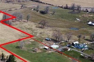 Land for Sale, 0000 Paragon Road, South Glengarry, ON