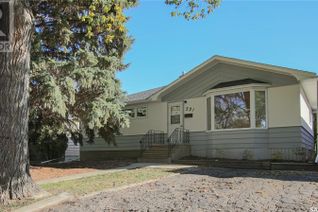 Property for Sale, 221 Lorne Street, Regina, SK