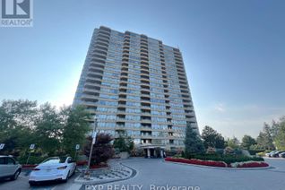 Property for Rent, 10 Torresdale Avenue #1704, Toronto (Westminster-Branson), ON