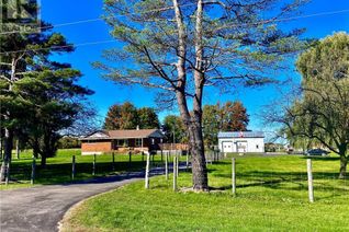 Commercial Farm for Sale, 1163 Concession 7 Road, Townsend, ON