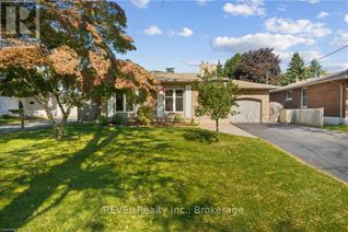 Property for Sale, 75 Aquadale Drive, St. Catharines (437 - Lakeshore), ON