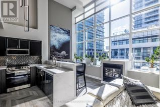 Loft for Sale, 300 Manitoba Street #210, Toronto (Mimico), ON