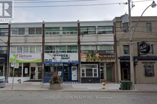 Commercial/Retail Property for Lease, 643b Mount Pleasant Road, Toronto (Mount Pleasant East), ON