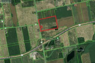 Land for Lease, 3004 Westchester Bourne, London, ON