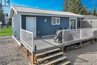 Bungalow for Sale, 17 White Poplar Crescent, Candle Lake, SK