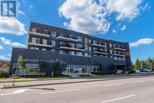 Condo for Sale, 430 Essa Road #323, Barrie (Holly), ON